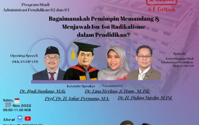 WEBINAR NASIONAL SERIES ADPEND XX