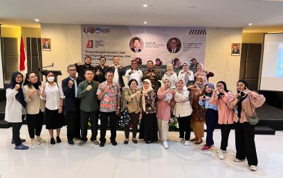 Pengabdian kepada Masyarakat (PkM) Program Studi Administrasi Pendidikan S-2 dan S-3 Fakultas Ilmu Pendidikan Universitas Pendidikan Indonesia Tahun 2023