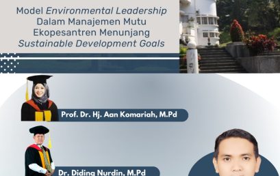 Ujian Seminar Proposal Disertasi