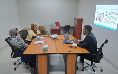 Ujian Seminar Proposal Disertasi