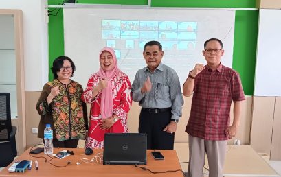 Forum Group Discussion Disertasi