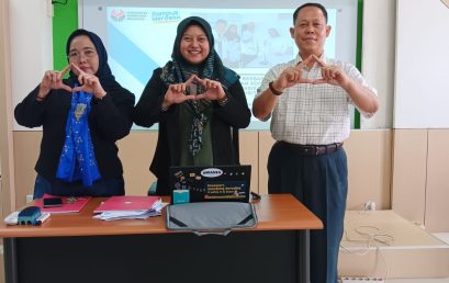 Ujian Seminar Proposal Disertasi