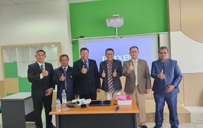 Ujian Tahap 1 Program Doktor