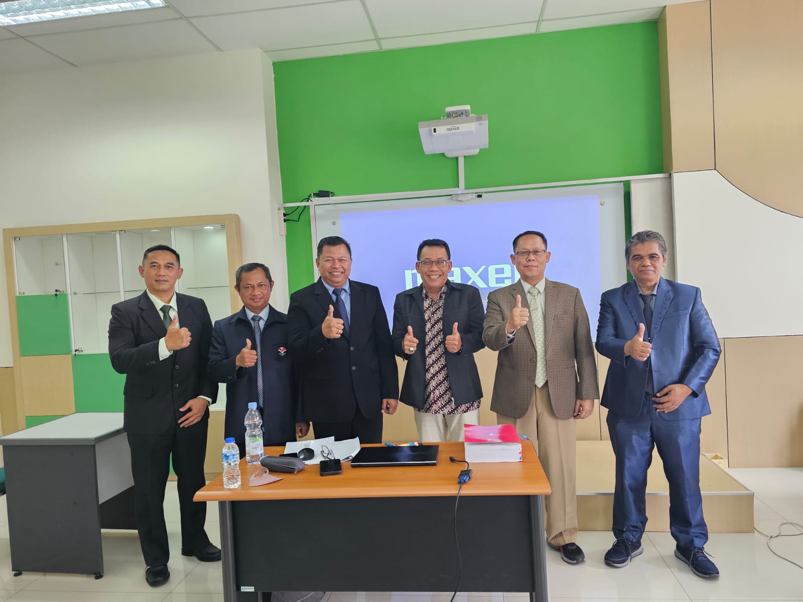 Ujian Tahap 1 Program Doktor Ujian Tahap 1 Program Doktor