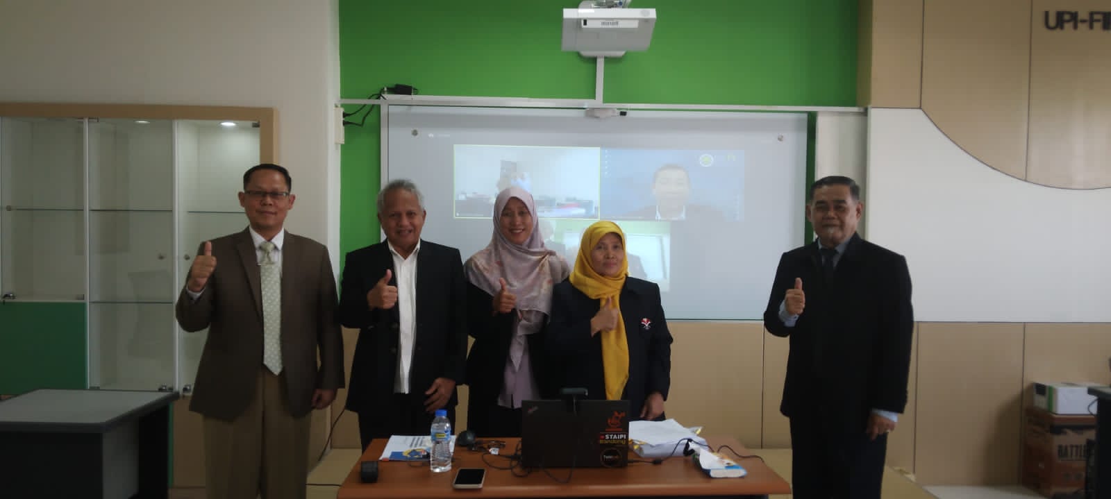 Ujian Tahap 1 Program Doktor Ujian Tahap 1 Program Doktor