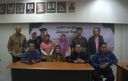 Wawancara Mahasiswa, Alumni, User Lamdik S3 Prodi Administrasi Pendidikan