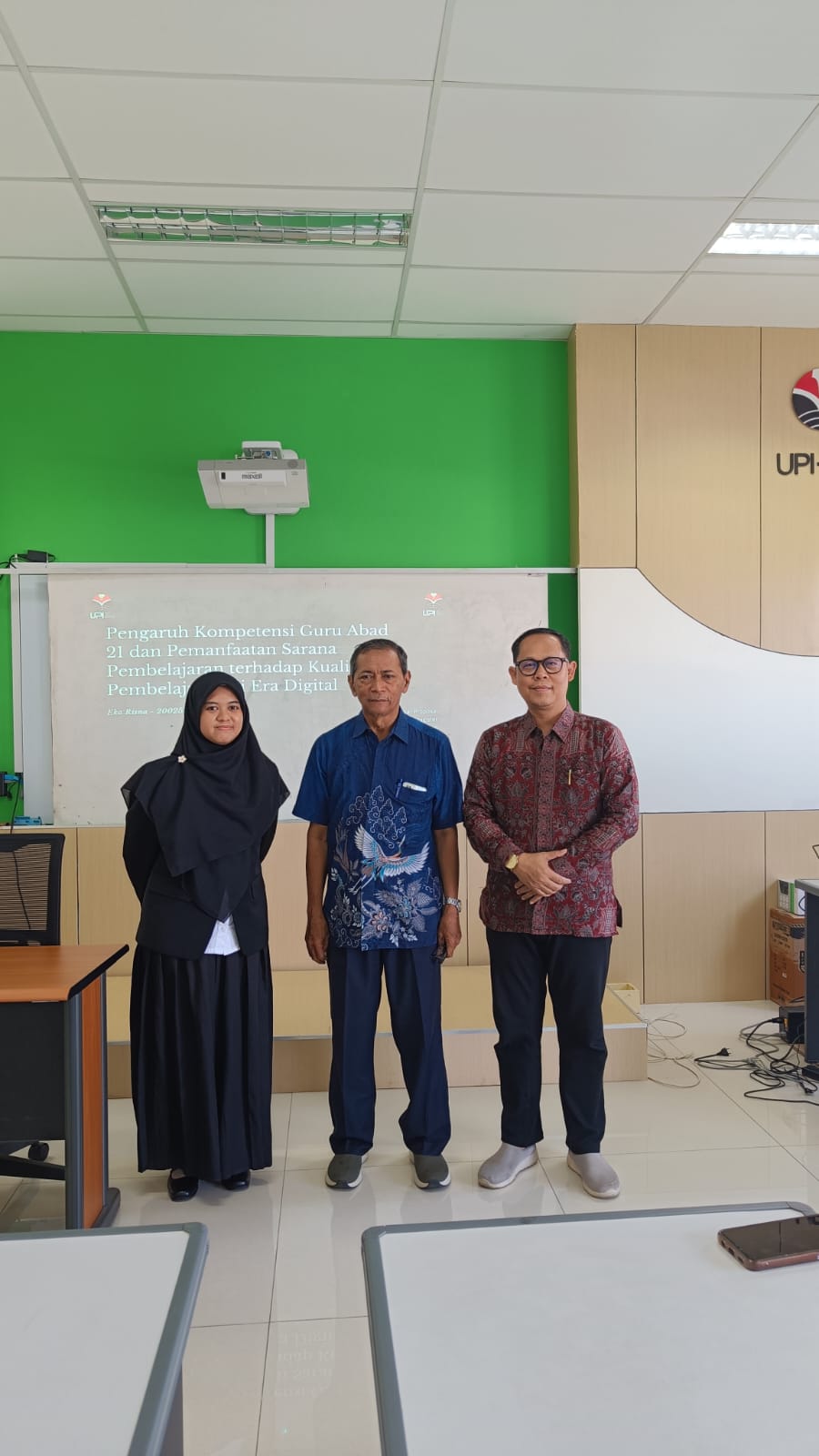 Ujian Seminar Proposal Program Magister Eka Risna Ujian Seminar Proposal Program Magister Eka Risna
