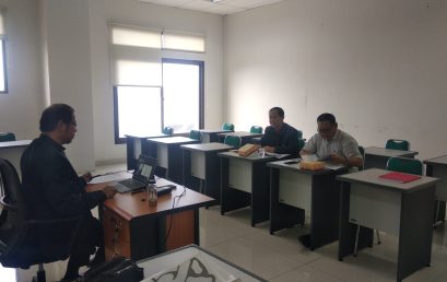 Ujian Seminar Proposal Disertasi Muhammad Ryki Wiryawan