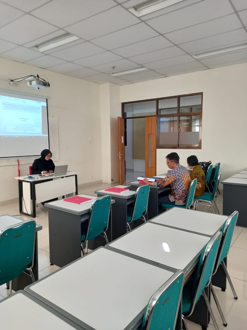 Ujian Tahap 1 Program Magister Ani marlina Ujian Tahap 1 Program Magister Ani marlina