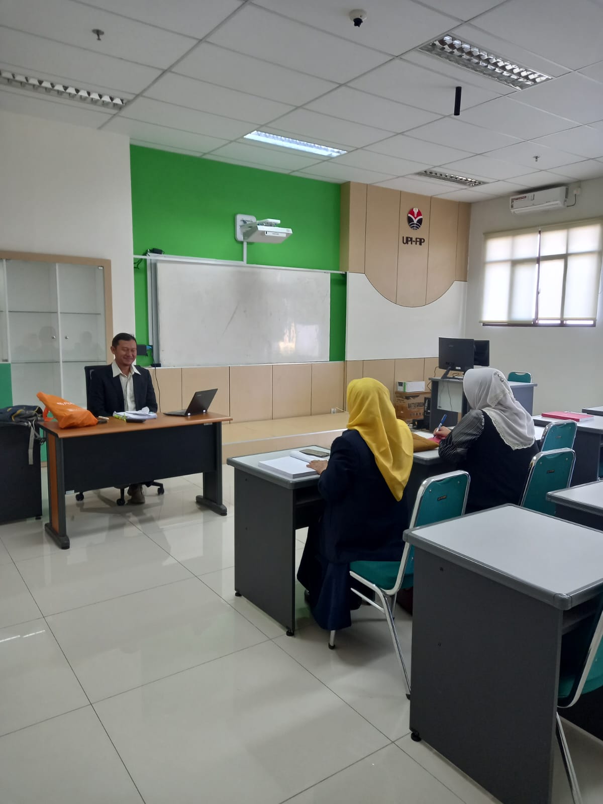 Ujian Tahap 1 Program Magister Saeful Mahir Ujian Tahap 1 Program Magister Saeful Mahir
