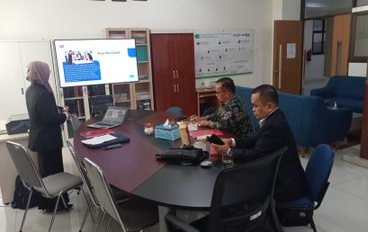 Ujian Seminar Proposal Disertasi Supiani