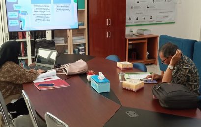 Ujian Seminar Proposal Tesis Maizuroh