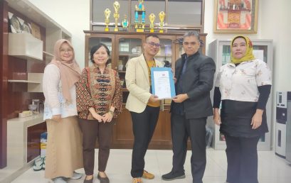 Pelaksanaan Audit Mutu Internal Program Doktor (S3)