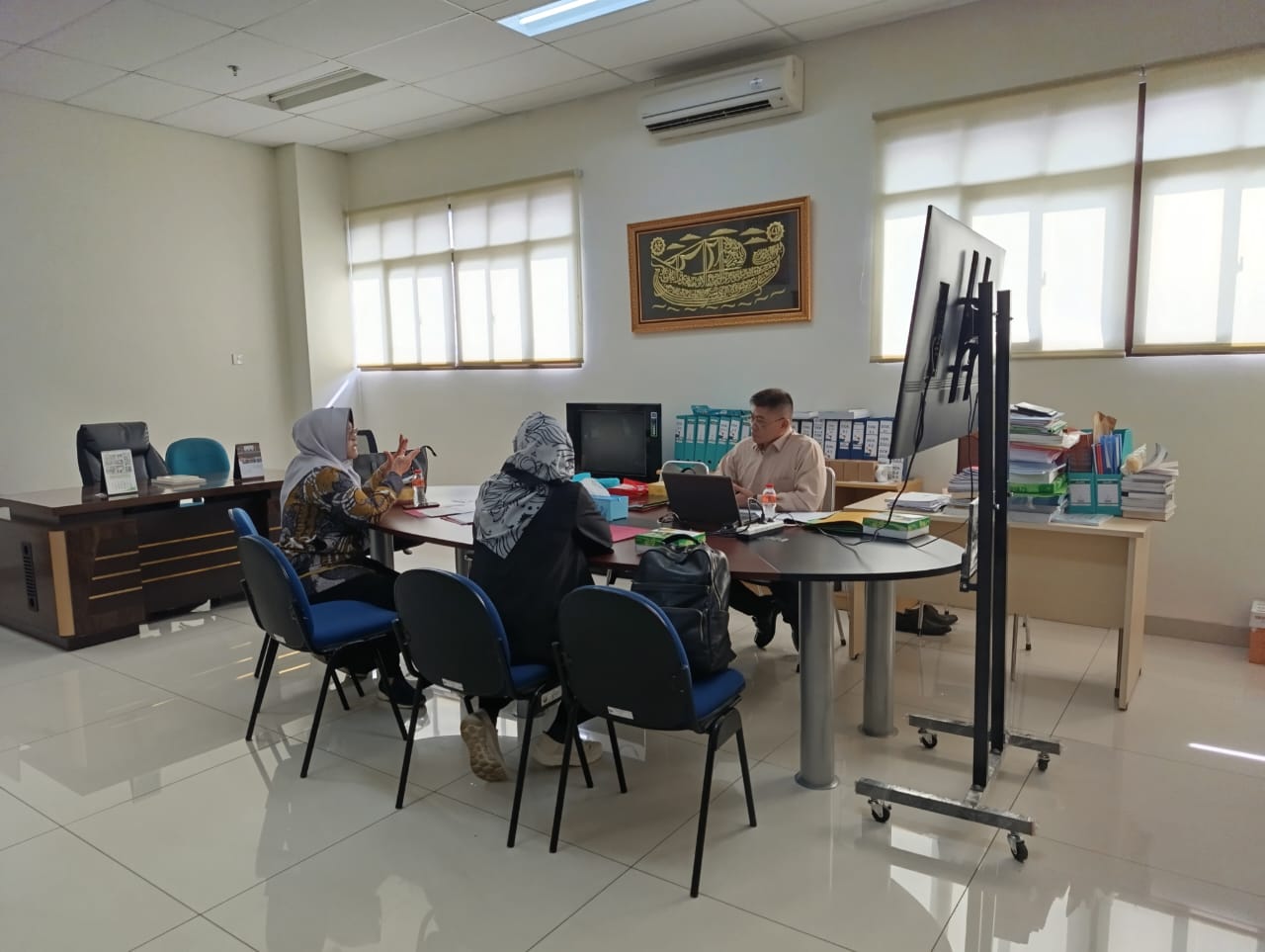 Ujian Seminar Proposal Disertasi Agus Wuryanto Ujian Seminar Proposal Disertasi Agus Wuryanto