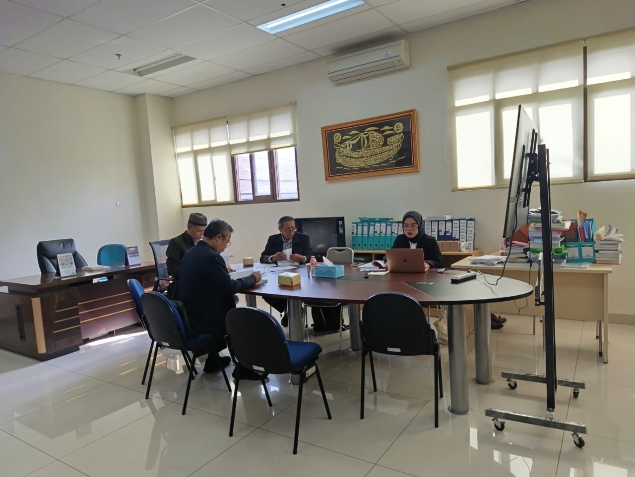 Ujian Tahap 2 Program Magister Dahliana Asry Abdillah Ujian Tahap 2 Program Magister Dahliana Asry Abdillah