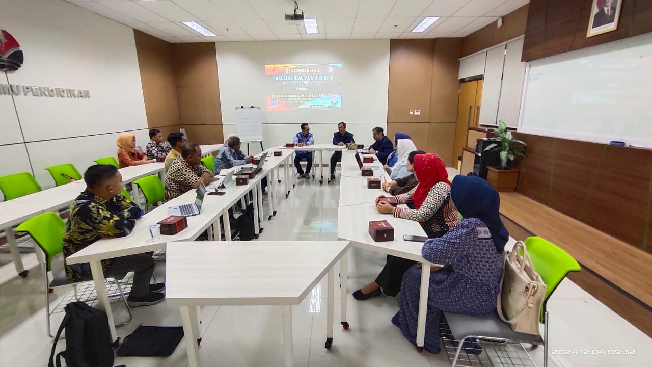 Kunjungan Tamu Universitas Islam Negeri Salatiga Kunjungan Tamu Universitas Islam Negeri Salatiga