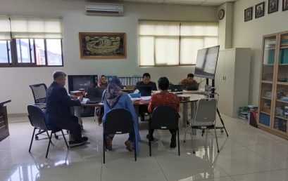Ujian Tahap 1 Program Doktor Ade Manadin