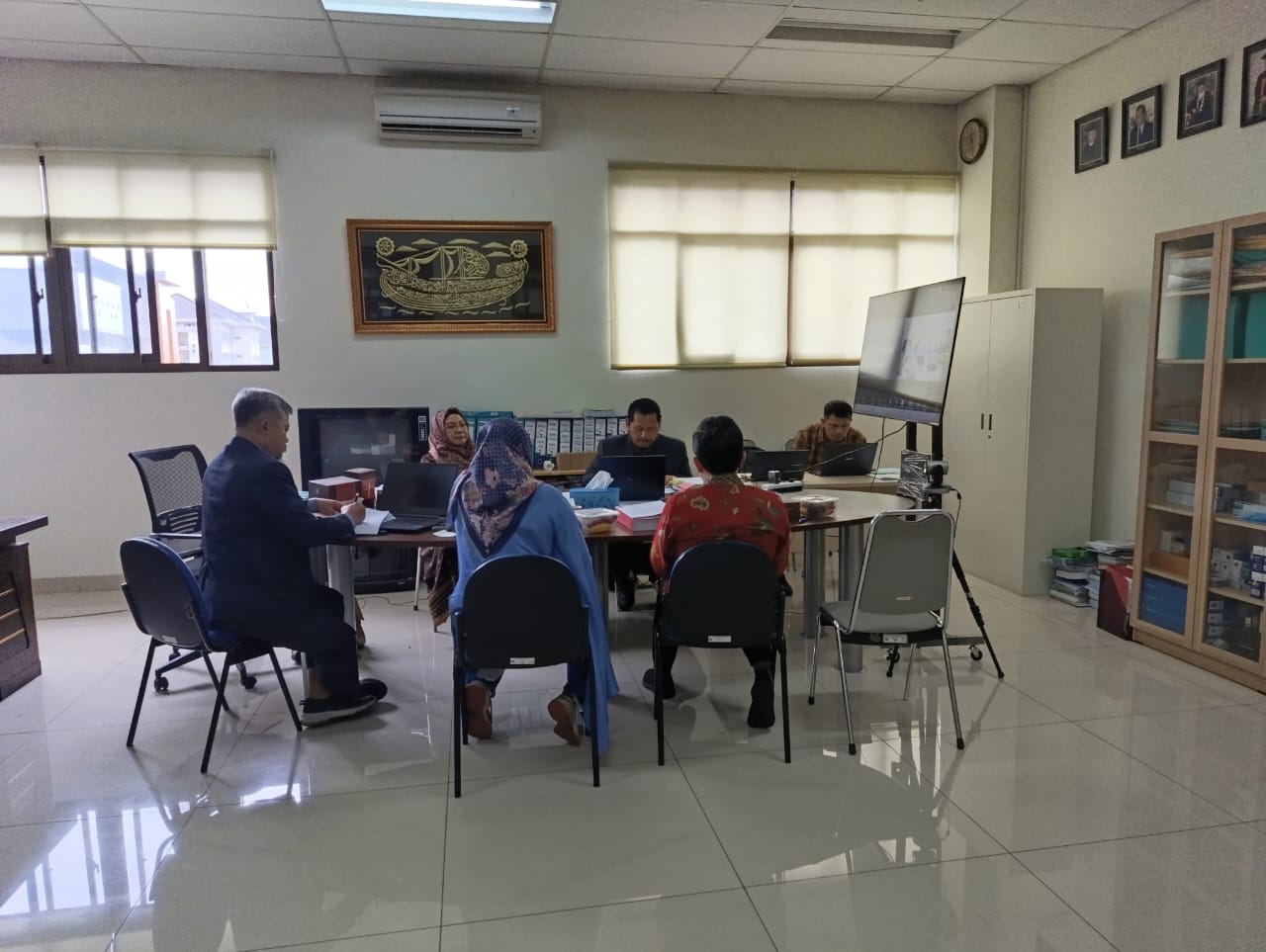 Ujian Tahap 1 Program Doktor Ade Manadin Ujian Tahap 1 Program Doktor Ade Manadin