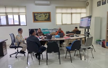 Ujian Tahap 1 Program Doktor Hirawati Oemar